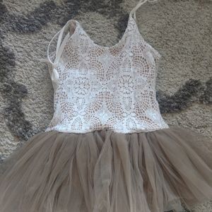 🚫 sold 🚫Wraredoll tutu (Annie casale)